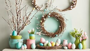 diy deko ideen ostern