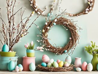 diy deko ideen ostern