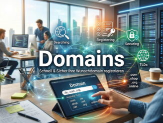 Ist Domain-Registrierung entscheidend für Online-Erfolg? 5