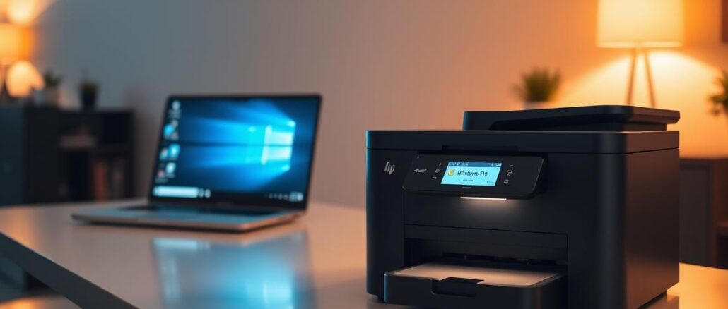 drucker-wird-nicht-erkannt