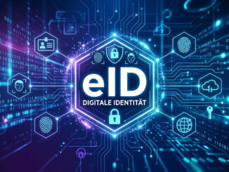 Die Architektur der deutschen Digital-ID 3