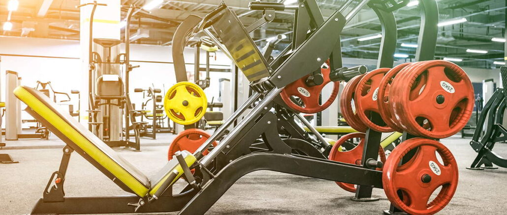 Diese fünf Dinge musst du bei einem eigenen Fitnessstudio beachten