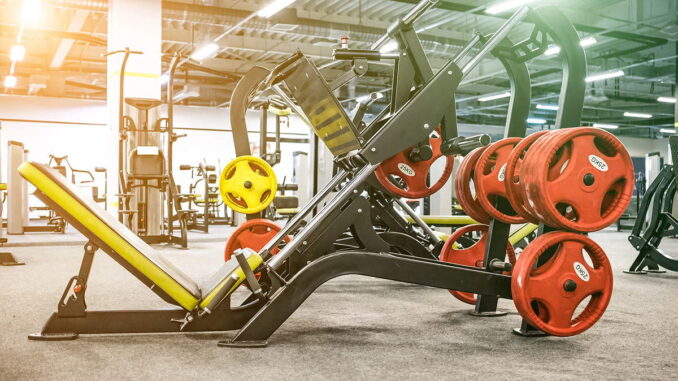 Diese fünf Dinge musst du bei einem eigenen Fitnessstudio beachten