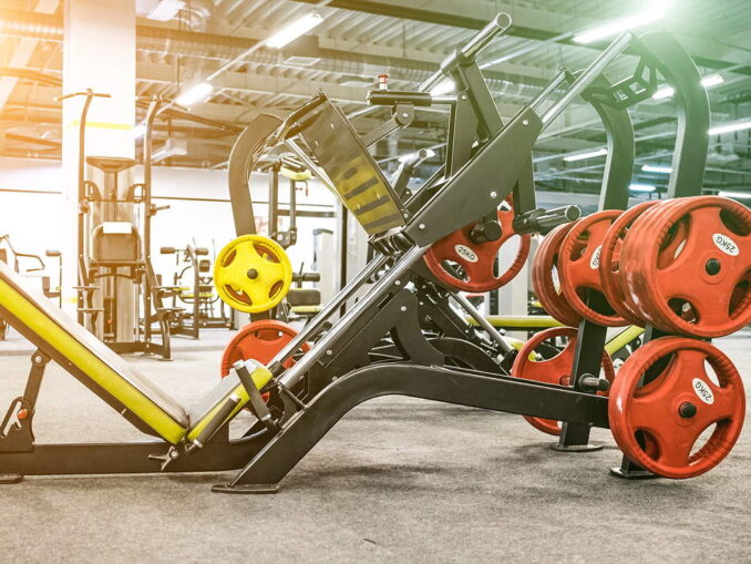 Diese fünf Dinge musst du bei einem eigenen Fitnessstudio beachten