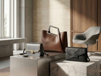 Italienische Eleganz trifft belgischen Avantgarde: Modetrends 2026 2