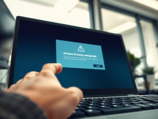 energiesparmodus-funktioniert-nicht