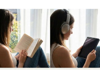 Wie Technologie unsere Entspannung verändert hat 1