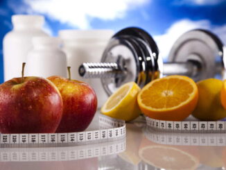 Gesundheit und Wohlbefinden: Wie Ernährung und Bewegung unser Leben bereichern 2