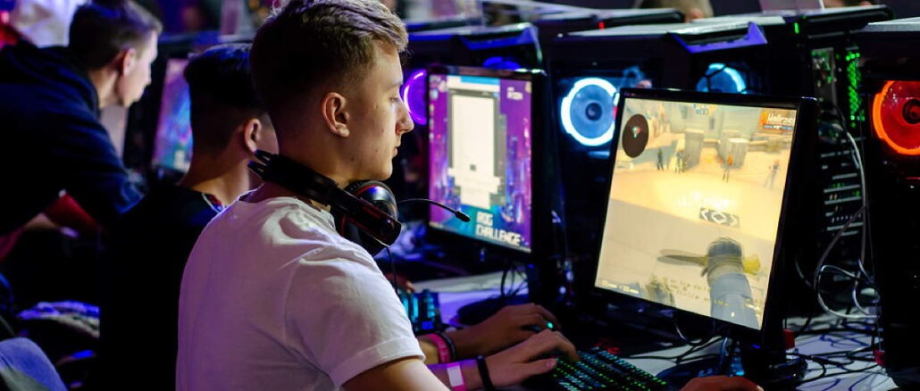 Frame-Generation im Esport auf dem Prüfstand