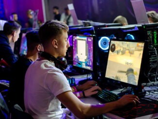 Frame-Generation im Esport auf dem Prüfstand