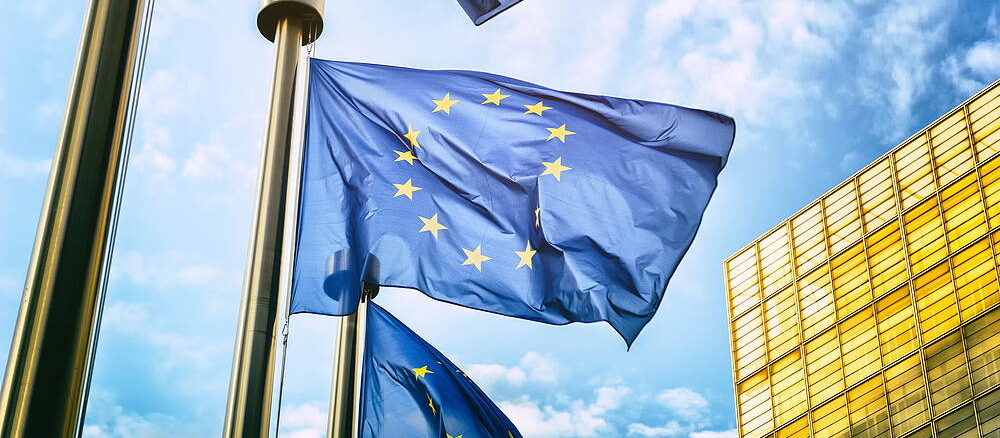 EU Flaggen