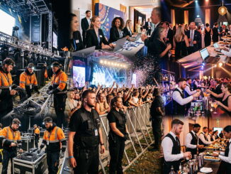 Eventjobs 2026: Vor- und Nachteile gegenüber klassischen Nebenjobs 3