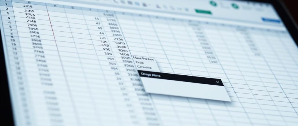 excel-dropdown-geht-nicht