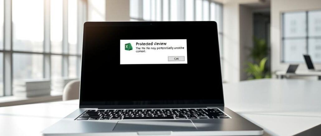 excel-geschuetzte-ansicht-deaktivieren
