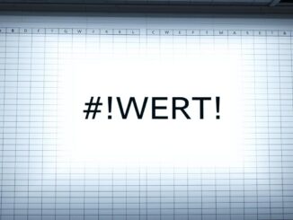 excel-wert-fehler-beheben