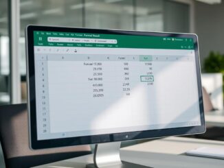 excel-zeigt-nur-formeln