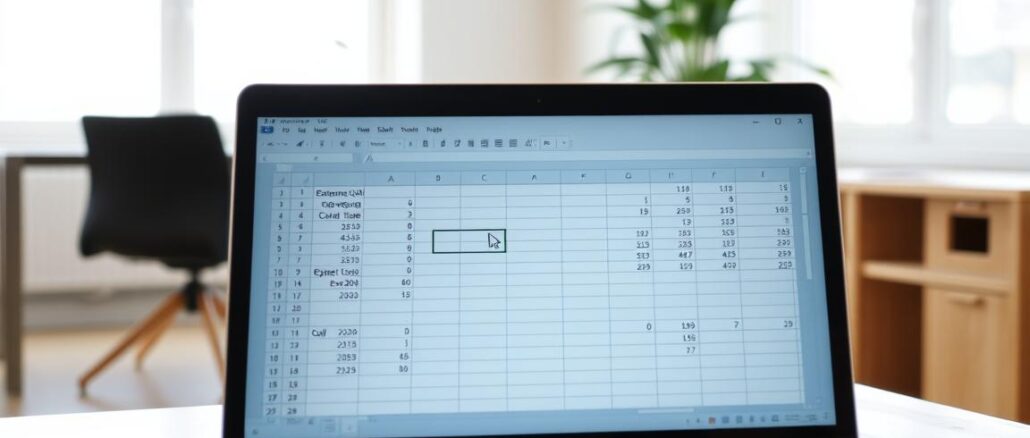 excel-zellinhalt-verschwindet