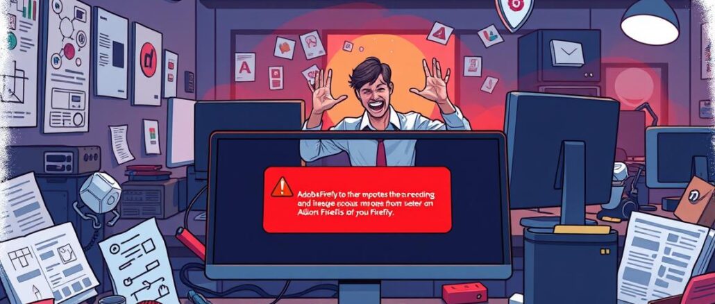 export-probleme-adobe-firefly