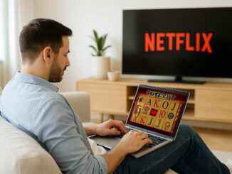 Wie wir online abschalten - von Streaming bis zu virtuellen Fluchten 3