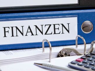 Finanzen