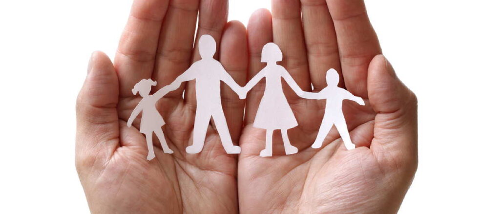 Wenn das Leben plötzlich anders läuft: Warum finanzielle Absicherung heute wichtiger ist denn je 1