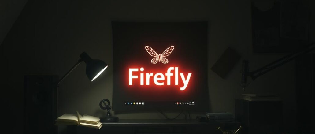 firefly-generiert-keine-inhalte