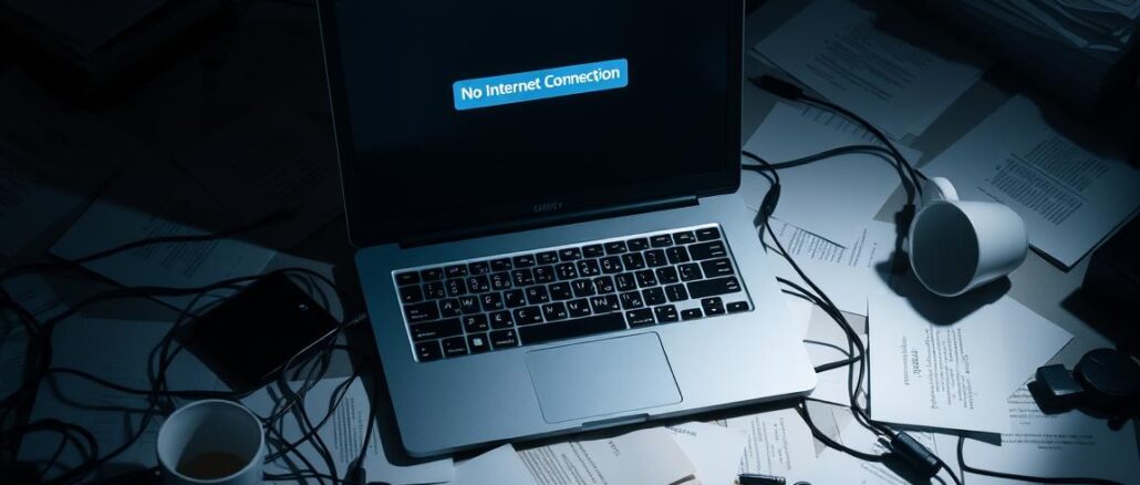 firefly-keine-internetverbindung
