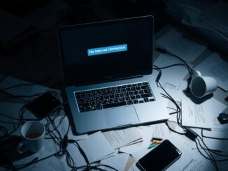 firefly-keine-internetverbindung