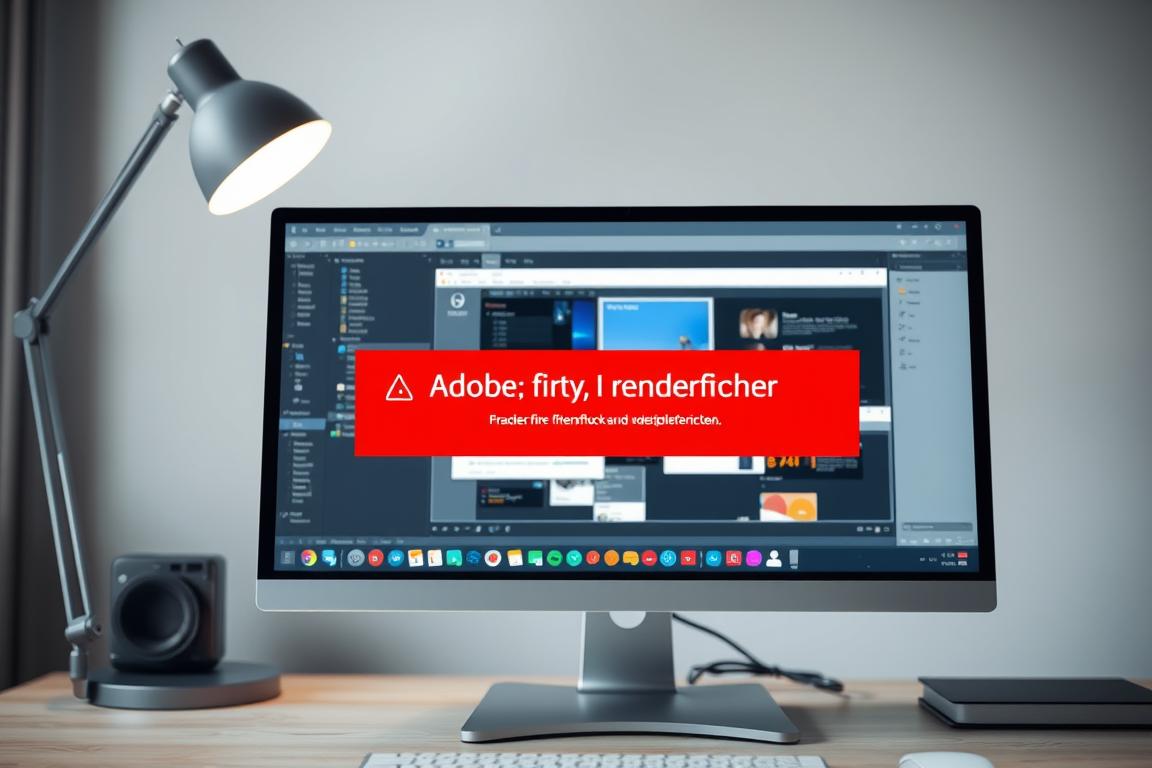 So Behebst Du Renderfehler In Adobe Firefly