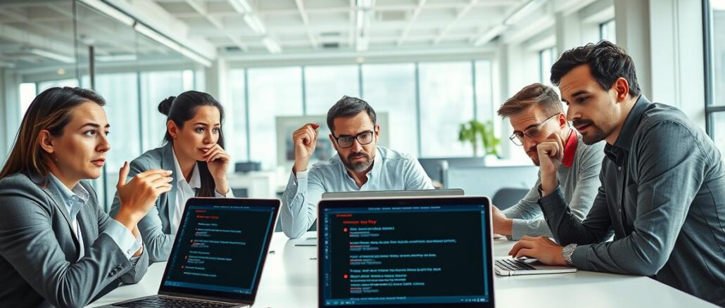 firefly-teamaccount-probleme