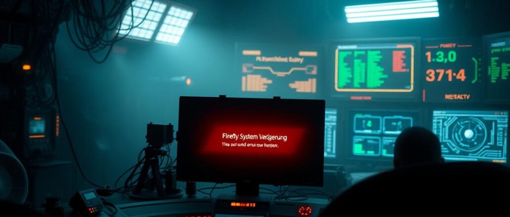 firefly-verzoegerung-performance