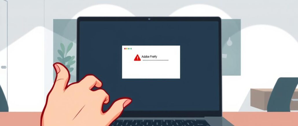 firefly-zugriff-verweigert