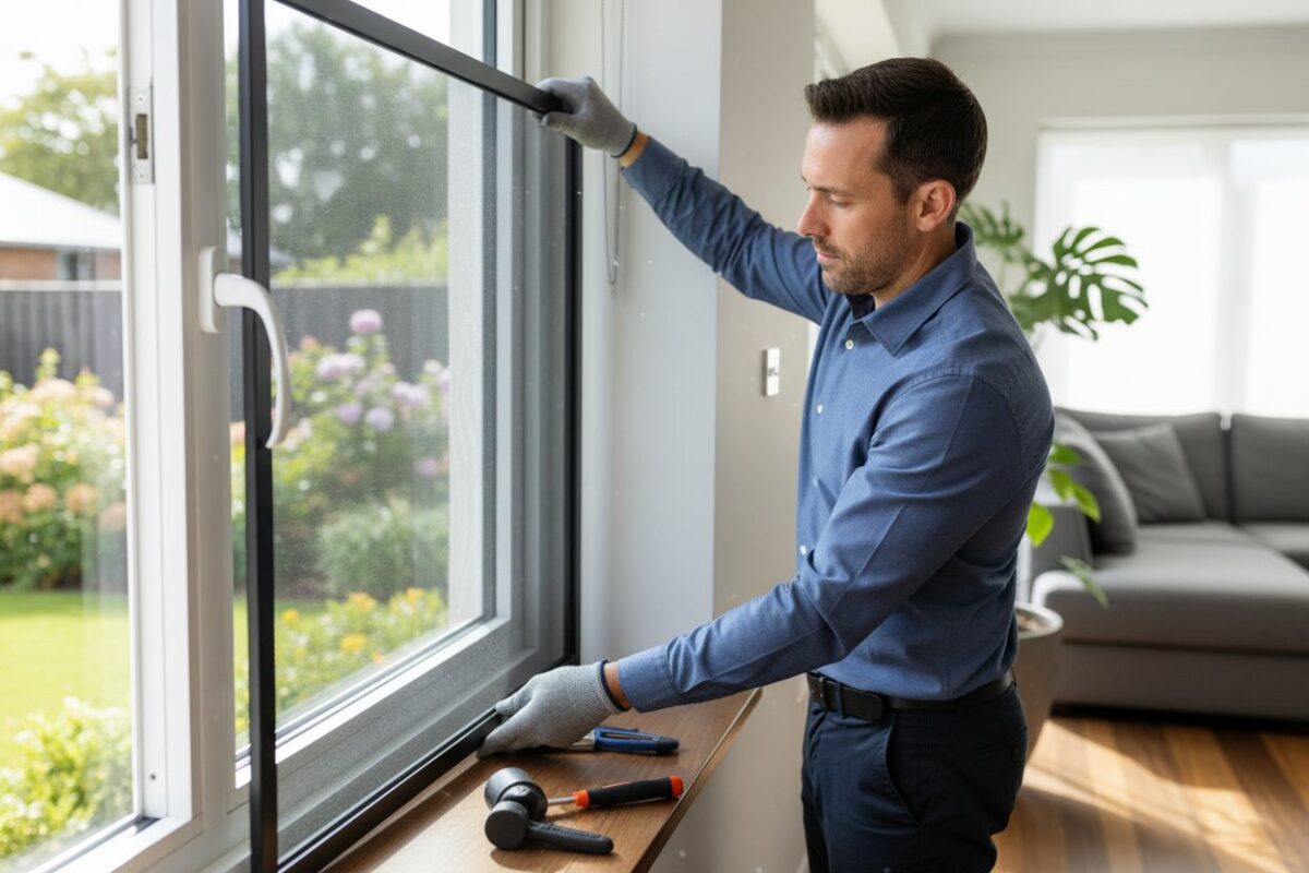 Effektiver Schutz – LYSEL Fliegengitter für Ihr Zuhause 2