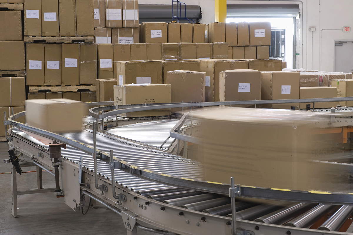Was ist Lagerlogistik? Definition, Aufgaben und Prozesse im Überblick 1