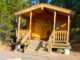 Mit einem Holzhaus im Garten den Wohnraum erweitern - was muss man beachten? 2