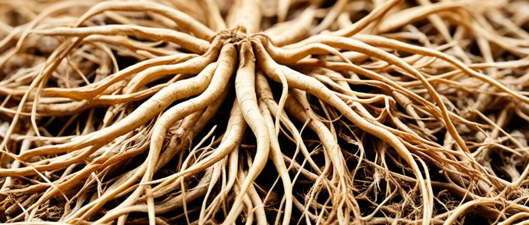 ginseng wirkung auf die psyche