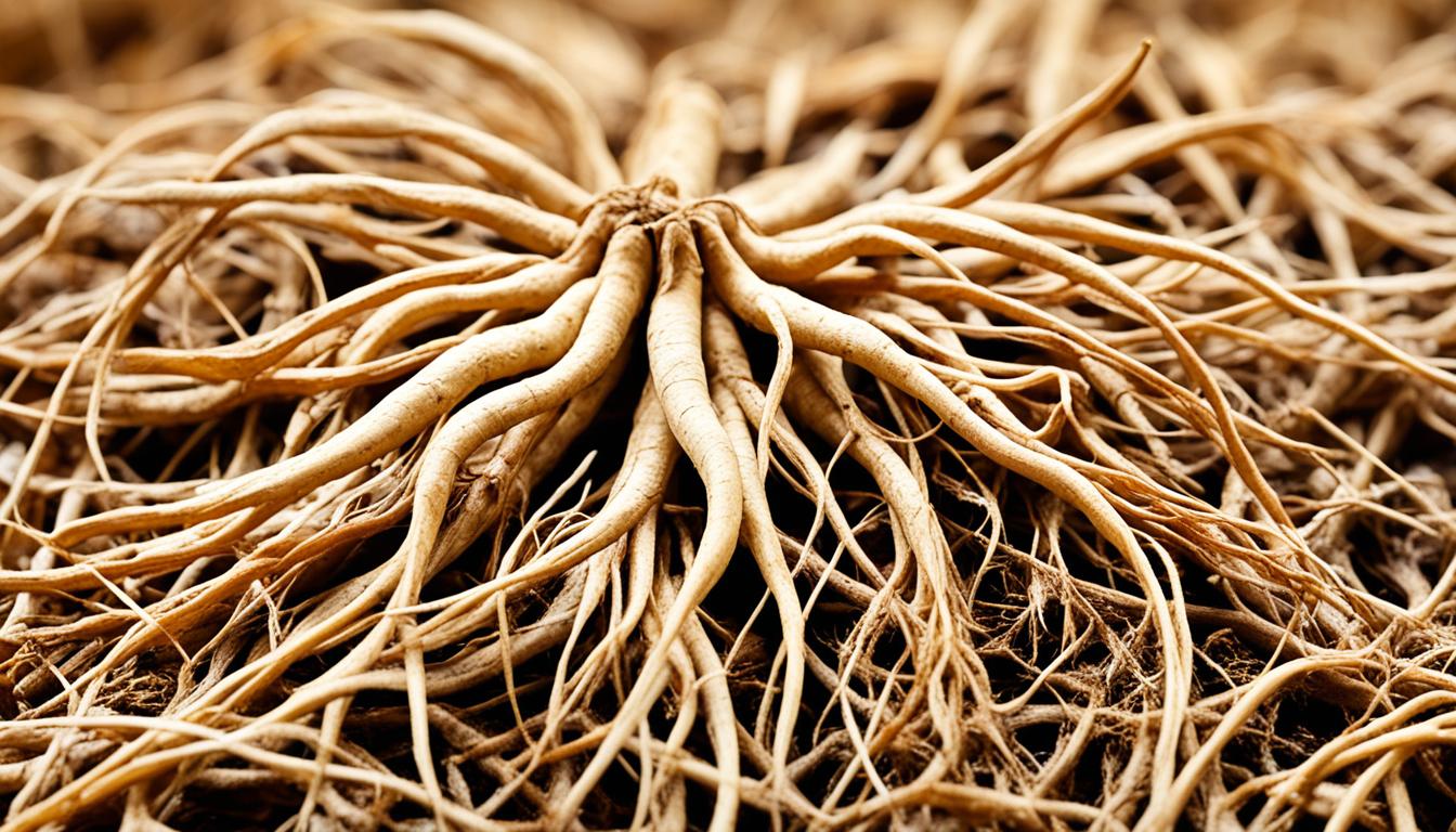 ginseng wirkung auf die psyche