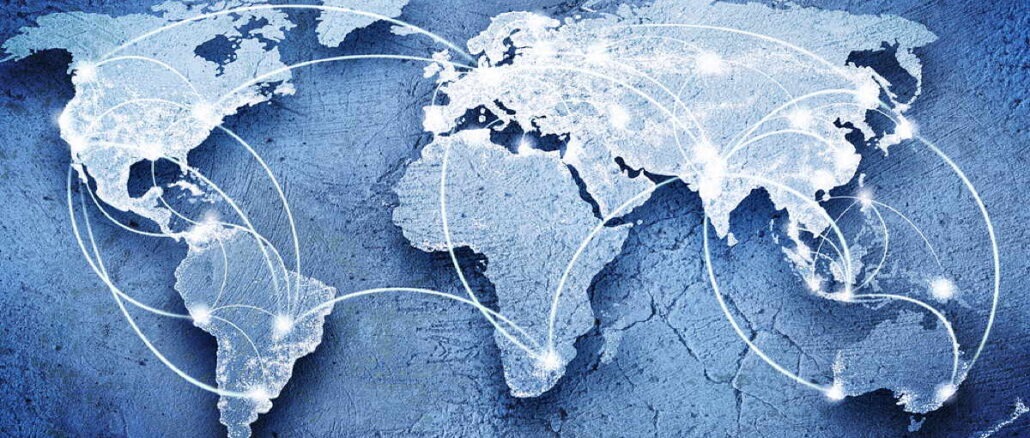 Warum Unternehmen Dienstleistungen ins Ausland auslagern