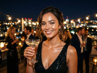 Glow-Finish für lange Nächte