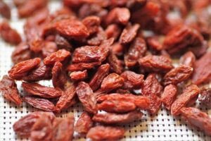 Superfoods: Ist der Hype um die Goji-Beere berechtigt?