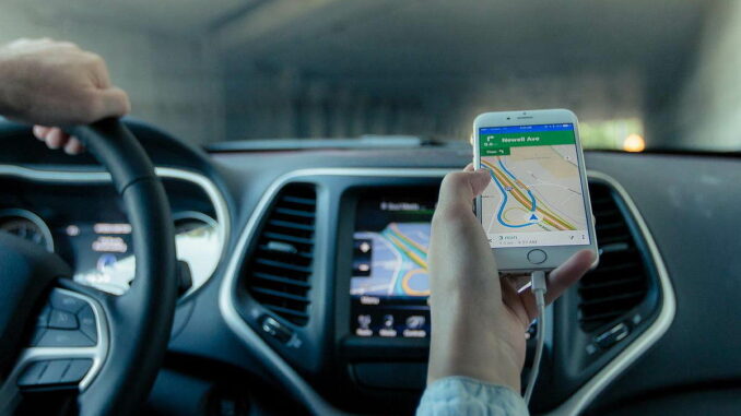 Ist GPS sinnvoll oder vielleicht sogar Vorraussetzung? 2