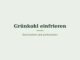 Grünkohl einfrieren – Titelbild