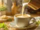 Hafermilch flockt im Kaffee – Säure-Trick gegen Ausflocken 4