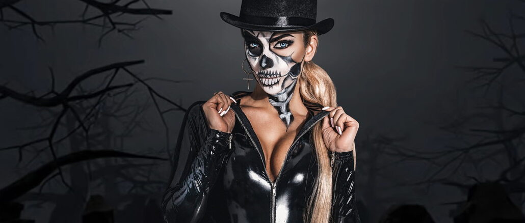 Die 10 besten Online-Shops für Halloween-Kostüme für Damen in Deutschland 1