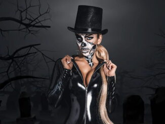Die 10 besten Online-Shops für Halloween-Kostüme für Damen in Deutschland 1
