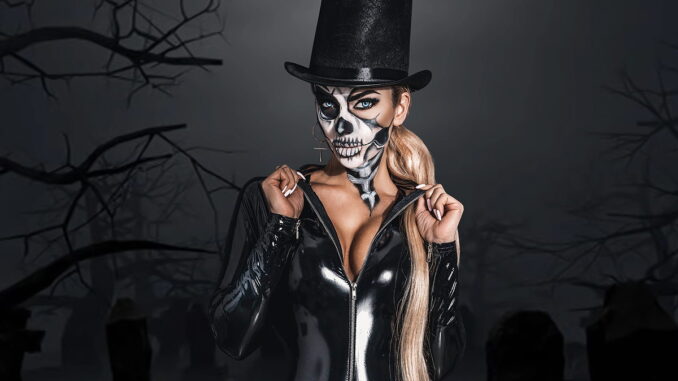 Die 10 besten Online-Shops für Halloween-Kostüme für Damen in Deutschland 8
