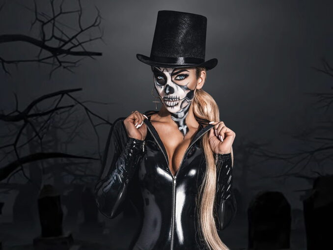 Die 10 besten Online-Shops für Halloween-Kostüme für Damen in Deutschland 1