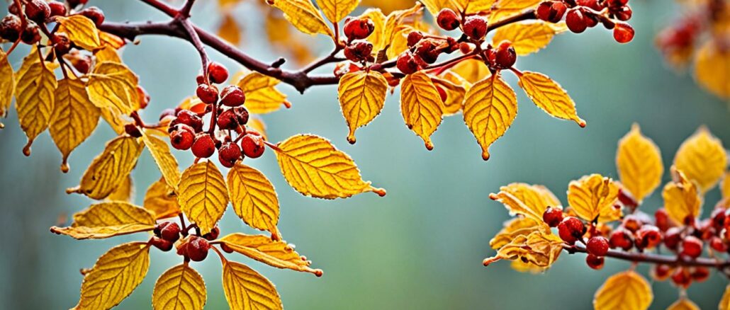 hamamelis wirkung auf die psyche