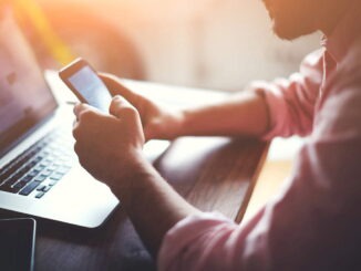 Privatsphäre auf Firmengeräten