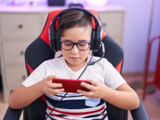 Geld fürs Gaming